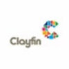 Clayfin Technologies Logo