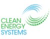 Clean Energy Systems logo