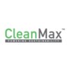 CleanMax Solar logo