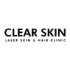 Clear Skin Laser Skin & Hair Clinic logo