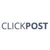 ClickPost logo