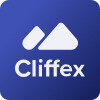 Cliffex logo