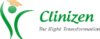 Clinizen logo