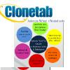 Clonetab logo