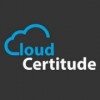 Cloud Certitude logo