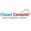 Cloud Console logo