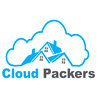 Cloud Packers and Movers logo