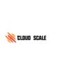 Cloud Scale logo