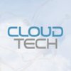 Cloud Tech logo