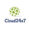 Cloud24x7 logo