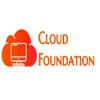 Cloud Foundation logo