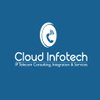 Cloud Infotech logo