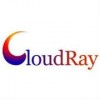 CloudRay logo