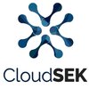 CLOUDSEK INFORMATION SECURITY PRIVATE LIMITED logo