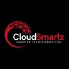 Cloudsmartz logo