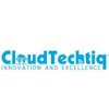 Cloudtechtiq Technologies logo