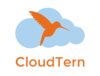 CloudTern Solutions Logo