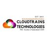 Cloudtrains Technologies logo