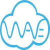 Cloudy Wave Technology logo