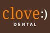 Clove Dental logo