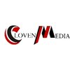 Cloven Media logo