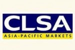 CLSA Technology and Services logo