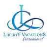 Liberty Vacations International logo