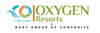 Club Oxygen Logo