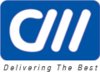 CM Associates logo