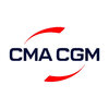 CMA CGM Global Business Services (India) logo