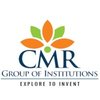 CMR Engineering College logo