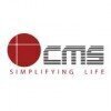 CMS Computers India Pvt Ltd. logo