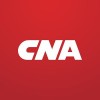 CNA  logo