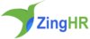  ZingHR logo