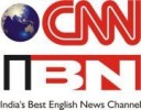 CNN-IBN logo