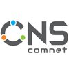 CNS Comnet logo