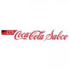 COCA COLA SABCO logo