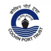 Cochin Port Trust Logo