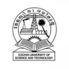 Cochin University of Science and Technology logo