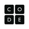 Code logo