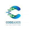 Codeaxes logo