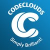 CodeClouds IT Solutions Pvt. Ltd. logo