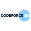 Codeforce 360 logo