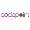 CODEPOINT Softwares logo