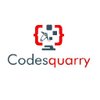 Codesquarry logo