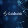 CodeTrade logo