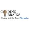 Coding Brains Software Solutions logo