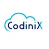 CodiniX logo