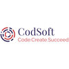 CodSoft logo