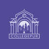 CollegePur Logo